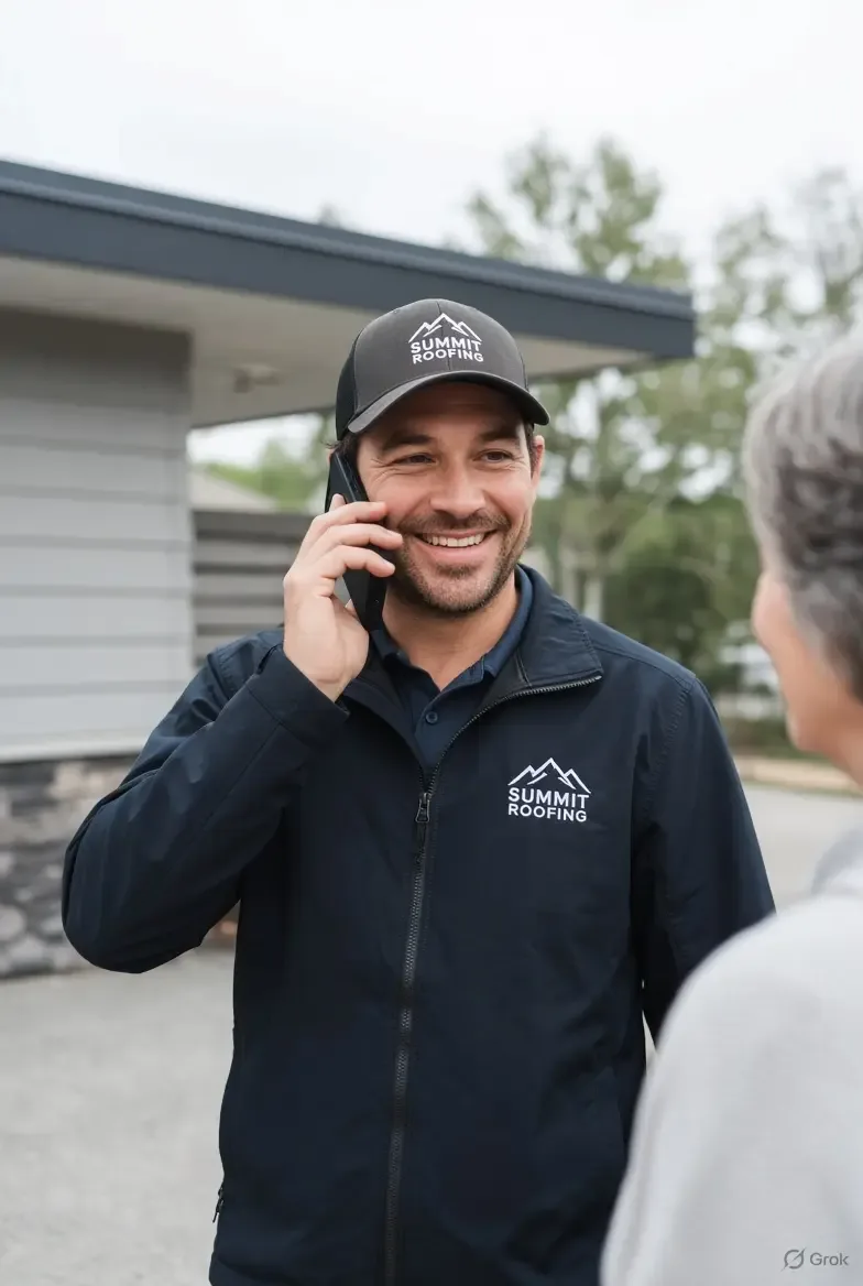 Flat Roof Leak Repair Blackwater, MO FAQs